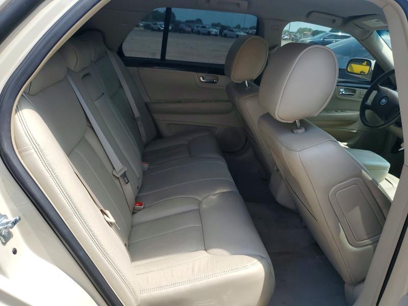 Продаж на аукціоні авто 2011 Cadillac Dts, vin: 1G6KA5E62BU119229, номер лоту: 64296246