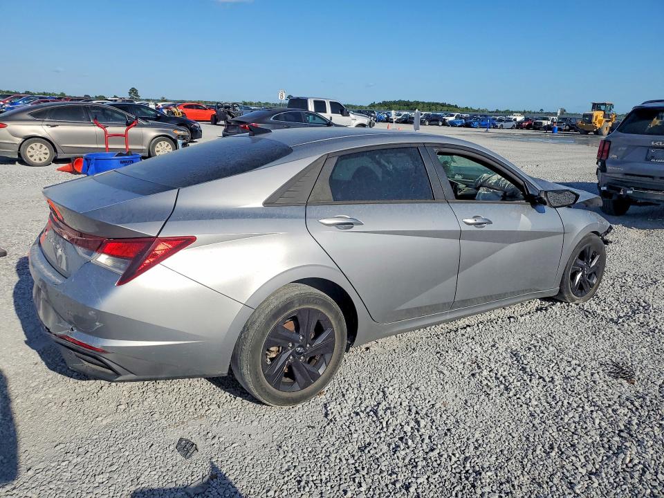 Aukcja sprzedaży 2022 Hyundai Elantra, vin: 5NPLS4AG8NH079664, numer aukcji: 53542986