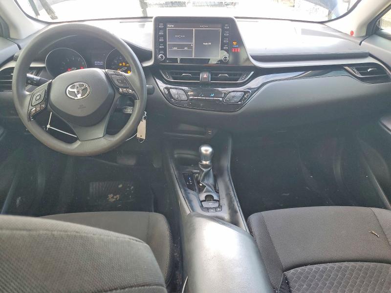 Продажа на аукционе авто 2020 Toyota C-hr, vin: JTNKHMBX1L1087405, номер лота: 65349276