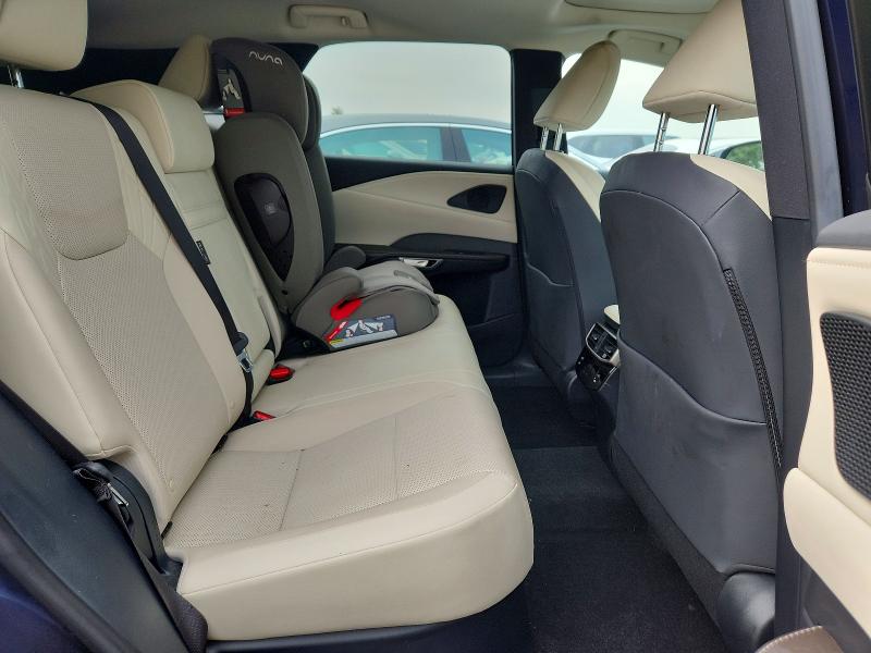 64398386 :رقم المزاد ، JTJCHMAA9R2020797 vin ، 2024 Lexus Rx 350 مزاد بيع