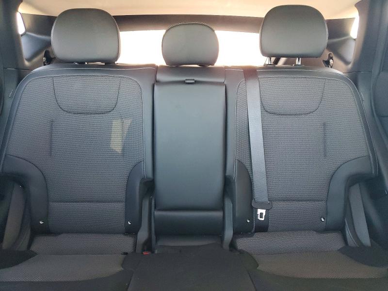 Aukcja sprzedaży 2025 Kia Ev6, vin: 5XYC34JAXSG013063, numer aukcji: 66130396