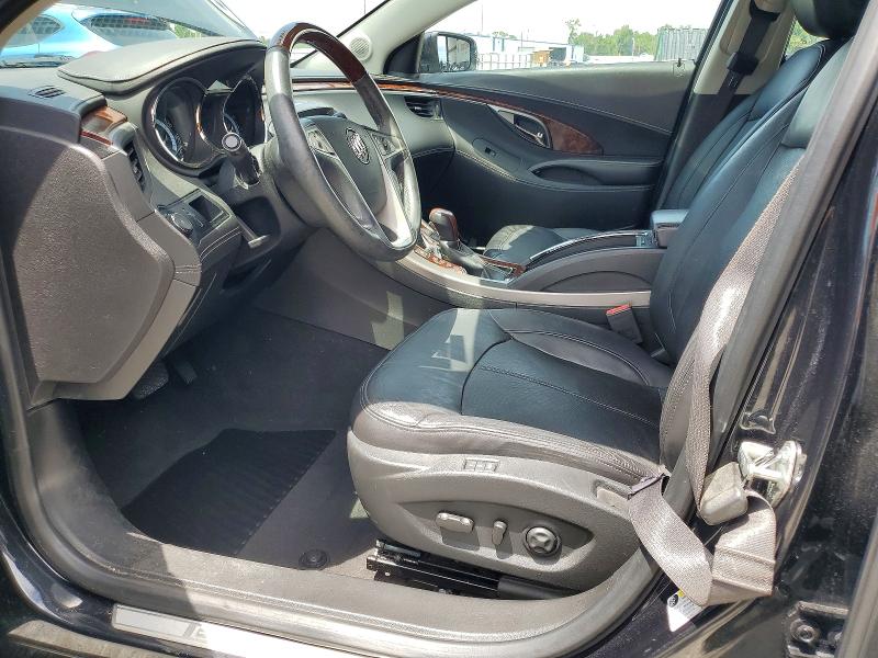 63139646 :رقم المزاد ، 1G4GH5E39DF269765 vin ، 2013 Buick Lacrosse مزاد بيع