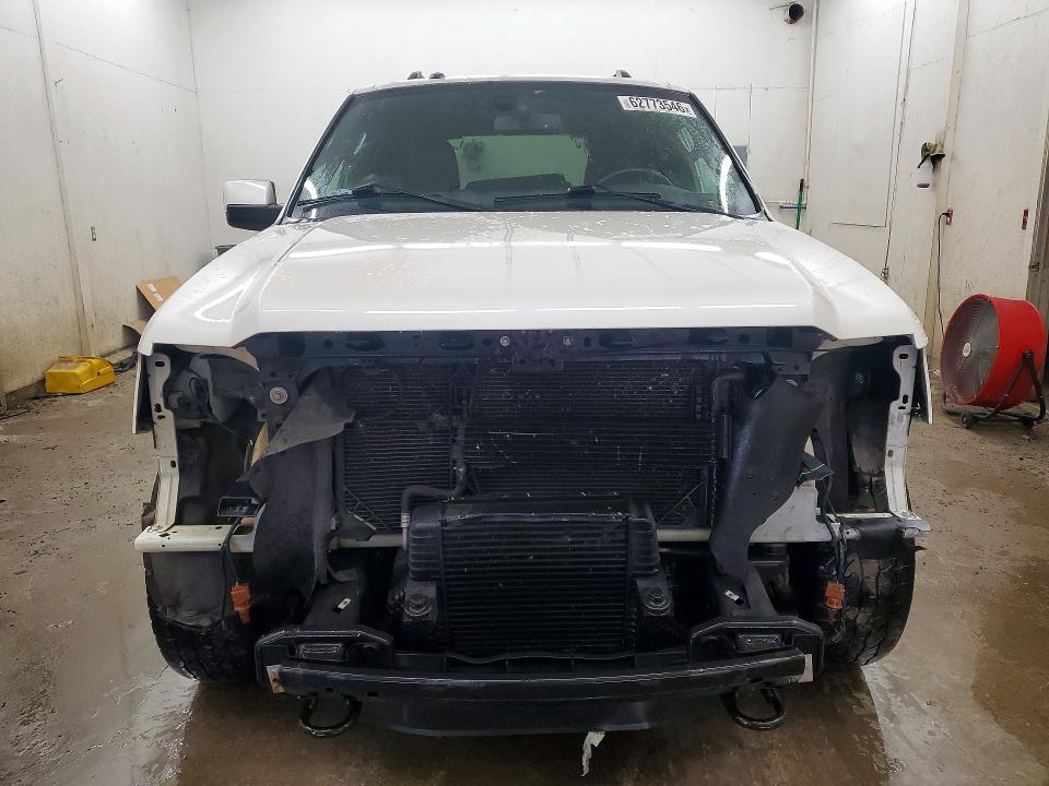 Продажа на аукционе авто 2017 Ford Expedition, vin: 1FMJU2AT9HEA27253, номер лота: 62773546