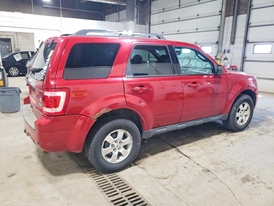Aukcja sprzedaży 2010 Ford Escape, vin: 1FMCU9EG4AKC30606, numer aukcji: 63426466