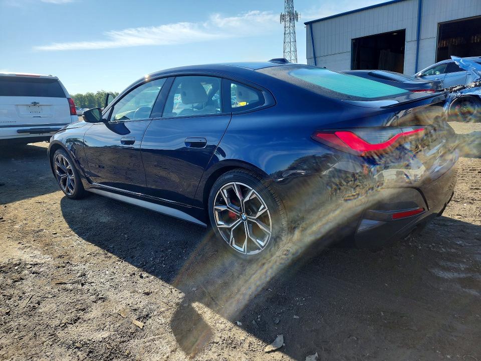 Aukcja sprzedaży 2023 Bmw 430xi, vin: WBA73AV02PFN70901, numer aukcji: 63729026