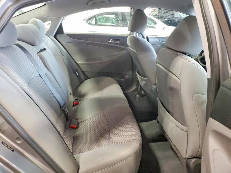 Продаж на аукціоні авто 2013 Hyundai Sonata, vin: 5NPEB4AC2DH513842, номер лоту: 66779466