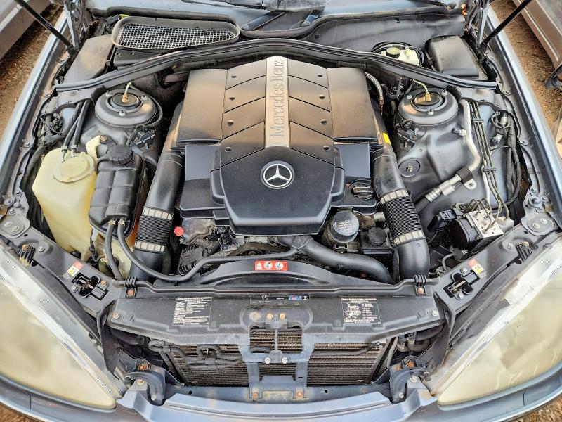 Продажа на аукционе авто 2006 Mercedes-benz S, vin: WDBNG84JX6A465776, номер лота: 64985346