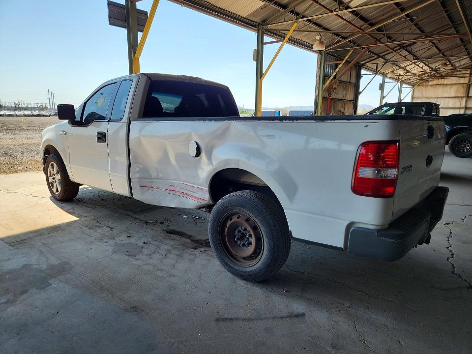 Продажа на аукционе авто 2006 Ford F150, vin: 1FTRF12W66NA85189, номер лота: 64404046
