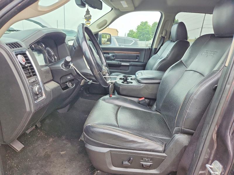 64760586 :رقم المزاد ، 1C6RR7NT4GS384895 vin ، 2016 Ram 1500 مزاد بيع