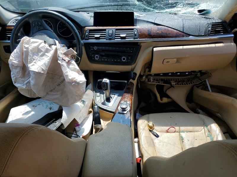 64685856 :رقم المزاد ، WBA3B5G50DNS00887 vin ، 2013 Bmw 328 مزاد بيع