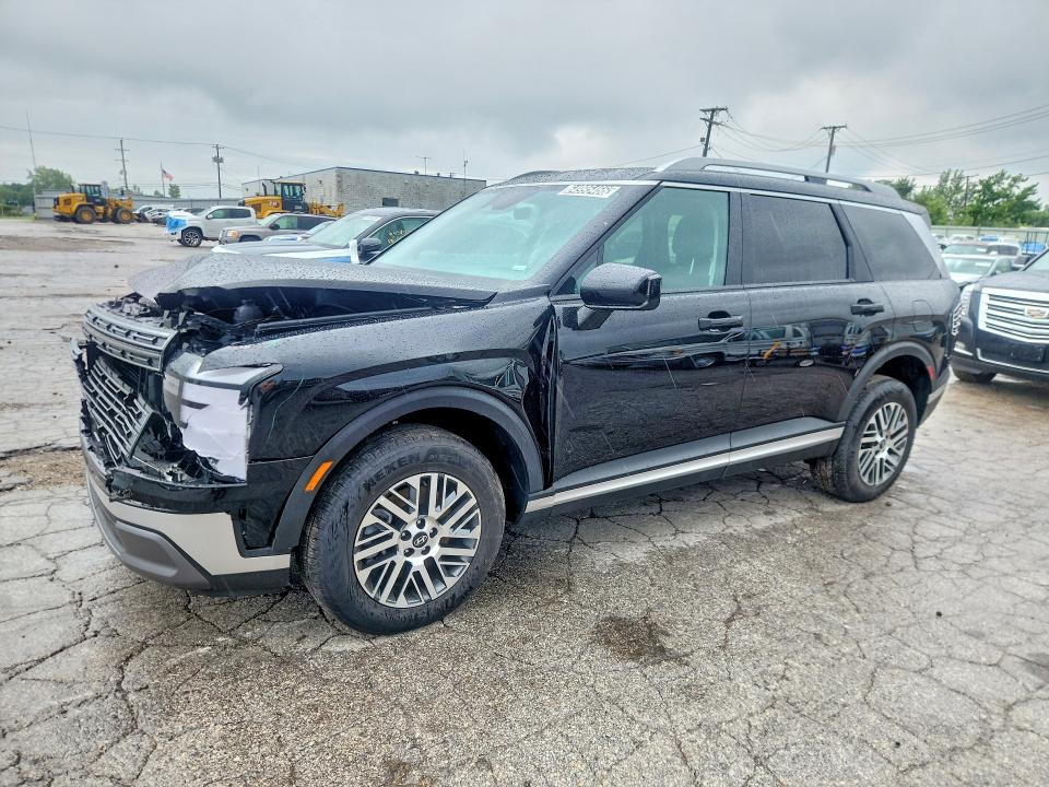 Продажа на аукционе авто 2026 Hyundai Palisade, vin: KM8RLES29TU135187, номер лота: 64995466