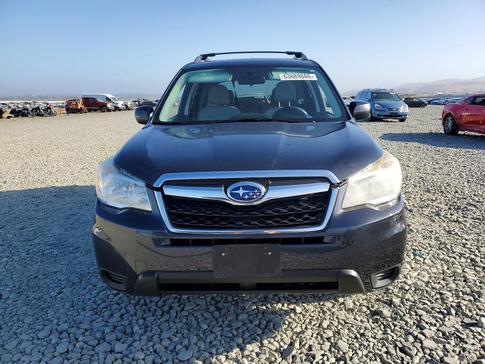Продаж на аукціоні авто 2014 Subaru Forester, vin: JF2SJAEC3EH498882, номер лоту: 63889886