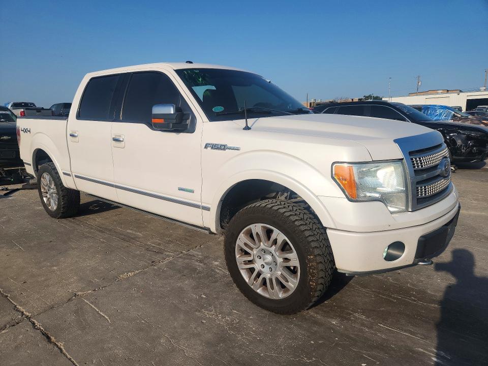 Продажа на аукционе авто 2012 Ford F150, vin: 1FTFW1ET4CFA28662, номер лота: 63539116