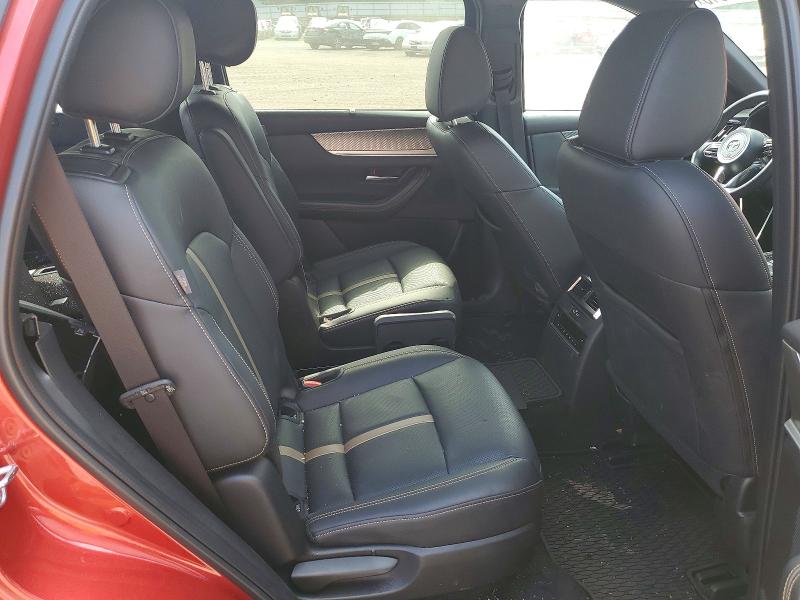 Продаж на аукціоні авто 2024 Mazda Cx-90, vin: JM3KKEHA6R1141411, номер лоту: 67095616