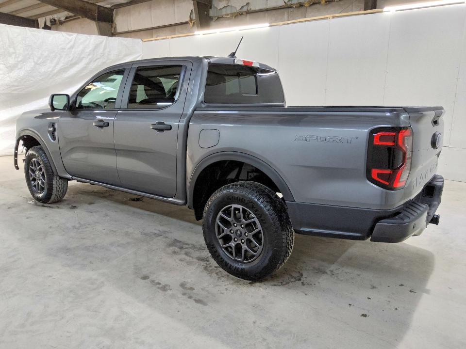 Aukcja sprzedaży 2025 Ford Ranger, vin: 1FTER4GH5SLE47424, numer aukcji: 66819466