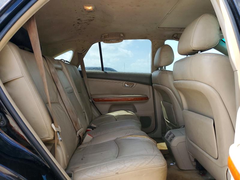 Продажа на аукционе авто 2009 Lexus Rx, vin: 2T2GK31UX9C081681, номер лота: 65341566