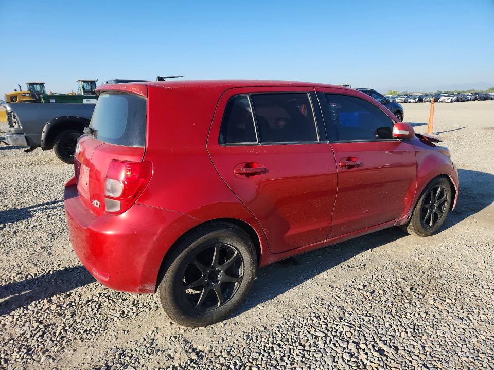 Продаж на аукціоні авто 2008 Scion Xd, vin: JTKKU10408J028448, номер лоту: 66357796