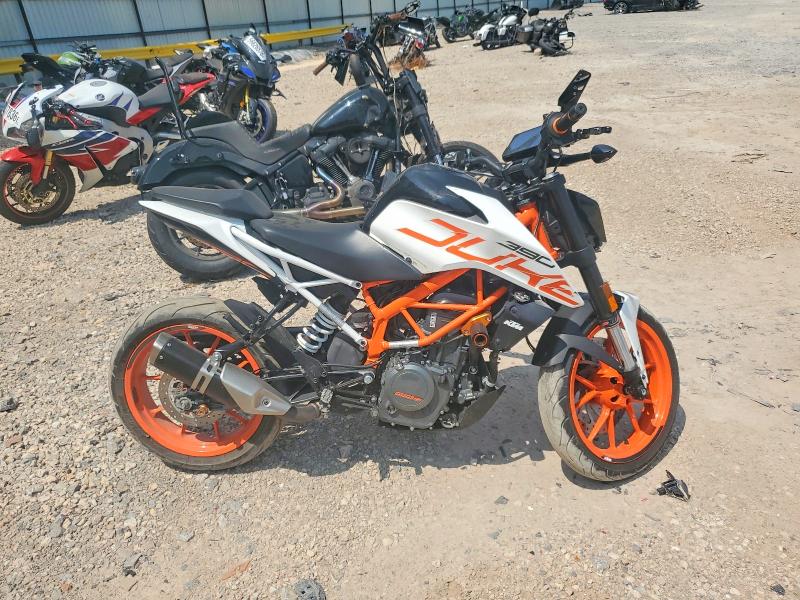 Aukcja sprzedaży 2017 Ktm 390, vin: MD2JPJ40XHC234358, numer aukcji: 63584736