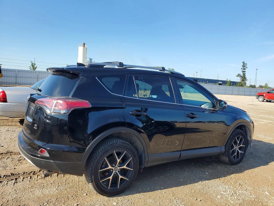 2017 Toyota Rav4 მანქანა იყიდება აუქციონზე, vin: 2T3JFREV9HW654059, აუქციონის ნომერი: 65320016