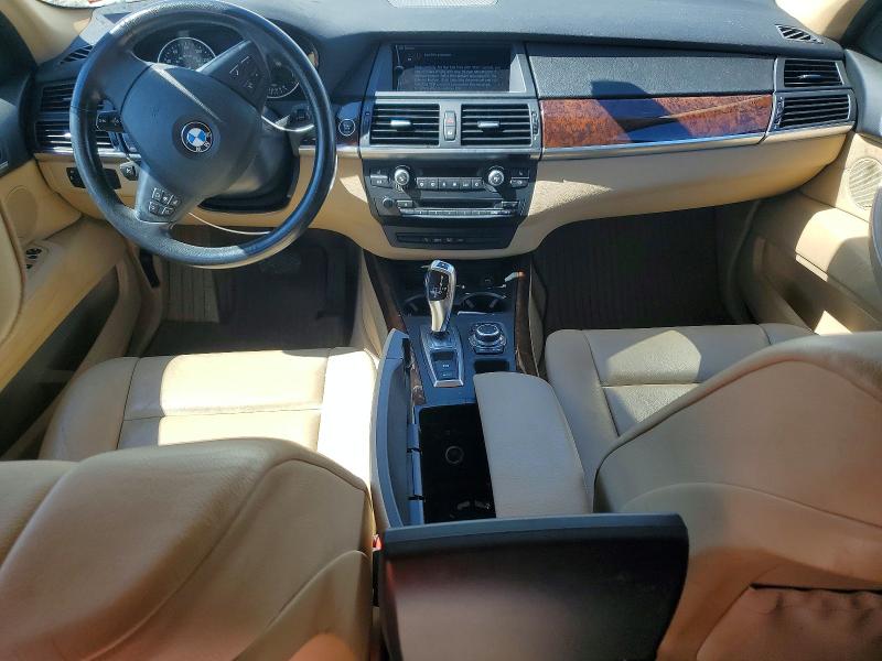 Продажа на аукционе авто 2010 Bmw X5, vin: 5UXFE4C57AL277236, номер лота: 66659146