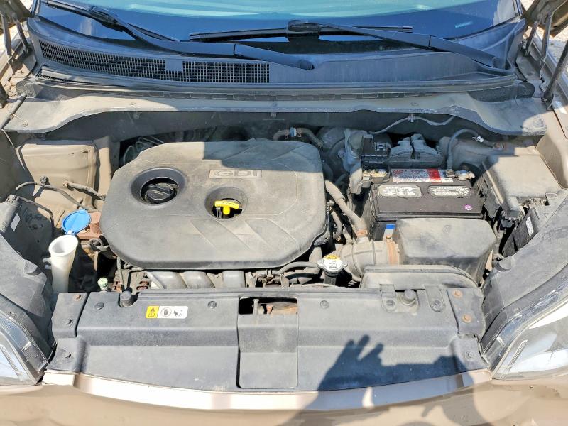 63410666 :رقم المزاد ، KNDJP3A59F7220247 vin ، 2015 Kia Soul مزاد بيع