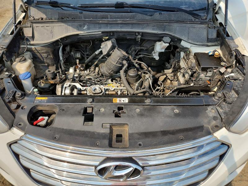 Aukcja sprzedaży 2015 Hyundai Santa Fe, vin: KM8SMDHF3FU089377, numer aukcji: 64664766