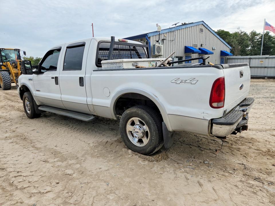 2005 Ford F250 მანქანა იყიდება აუქციონზე, vin: 1FTSW21P25EA41349, აუქციონის ნომერი: 67012796