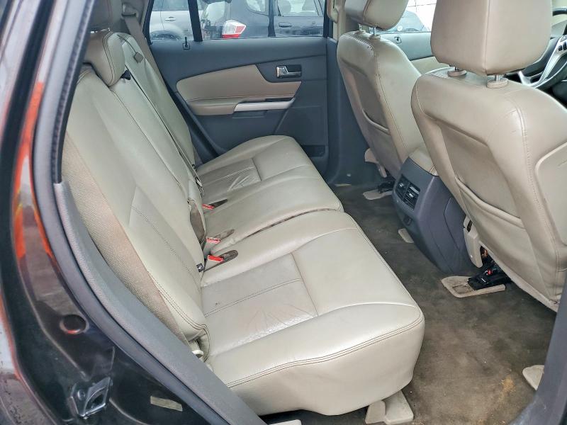 Продаж на аукціоні авто 2014 Ford Edge, vin: 2FMDK3J99EBA49533, номер лоту: 65575926