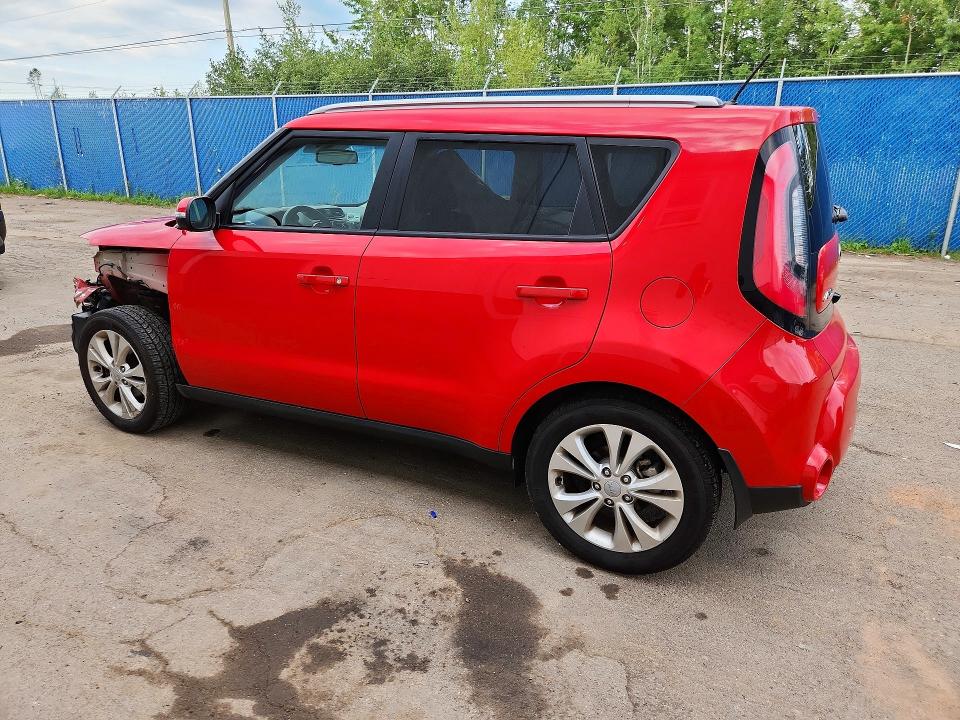 2015 Kia Soul მანქანა იყიდება აუქციონზე, vin: KNDJP3A58F7809466, აუქციონის ნომერი: 66892626