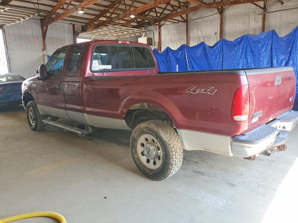 Продаж на аукціоні авто 2006 Ford F250, vin: 1FTSX215X6EC04388, номер лоту: 67092646