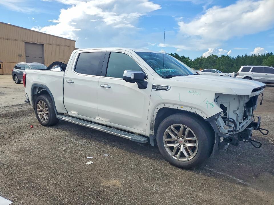 Aukcja sprzedaży 2020 Gmc Sierra, vin: 3GTP8DED7LG417481, numer aukcji: 64422496