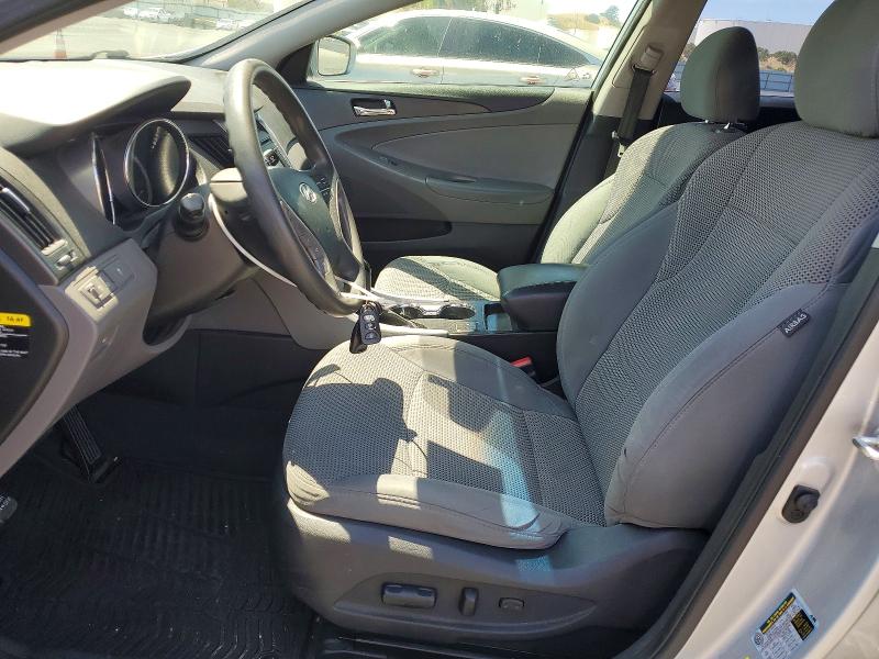 Продаж на аукціоні авто 2014 Hyundai Sonata, vin: 5NPEB4AC7EH935512, номер лоту: 64978596