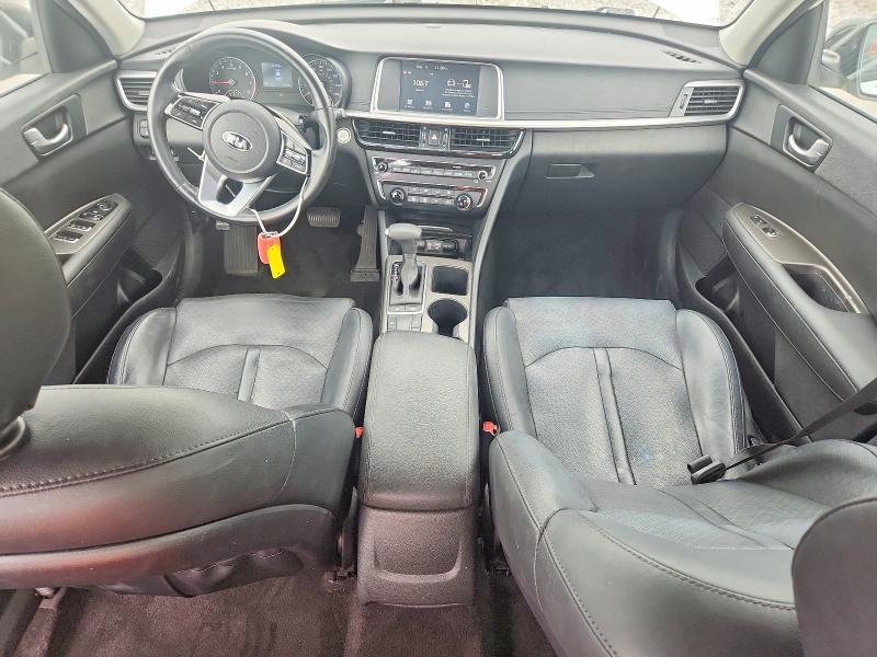Продаж на аукціоні авто 2020 Kia Optima, vin: 5XXGT4L39LG433922, номер лоту: 63706746
