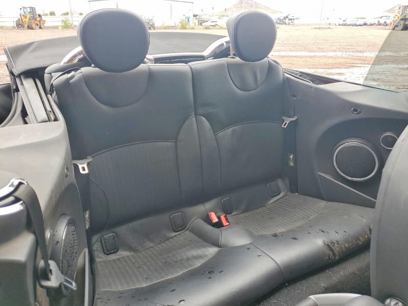Продажа на аукционе авто 2010 Mini Cooper, vin: WMWMS3C54ATZ84965, номер лота: 66705866