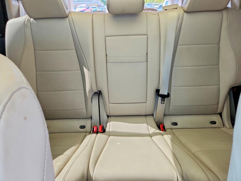 2022 Mercedes-benz Gls მანქანა იყიდება აუქციონზე, vin: 4JGFF5KE6NA702044, აუქციონის ნომერი: 65060336