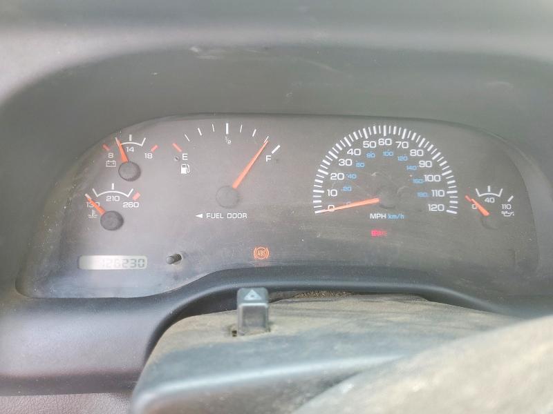 Продажа на аукционе авто 1998 Dodge Ram 1500, vin: 1B7HF13Y6WJ180306, номер лота: 64678256