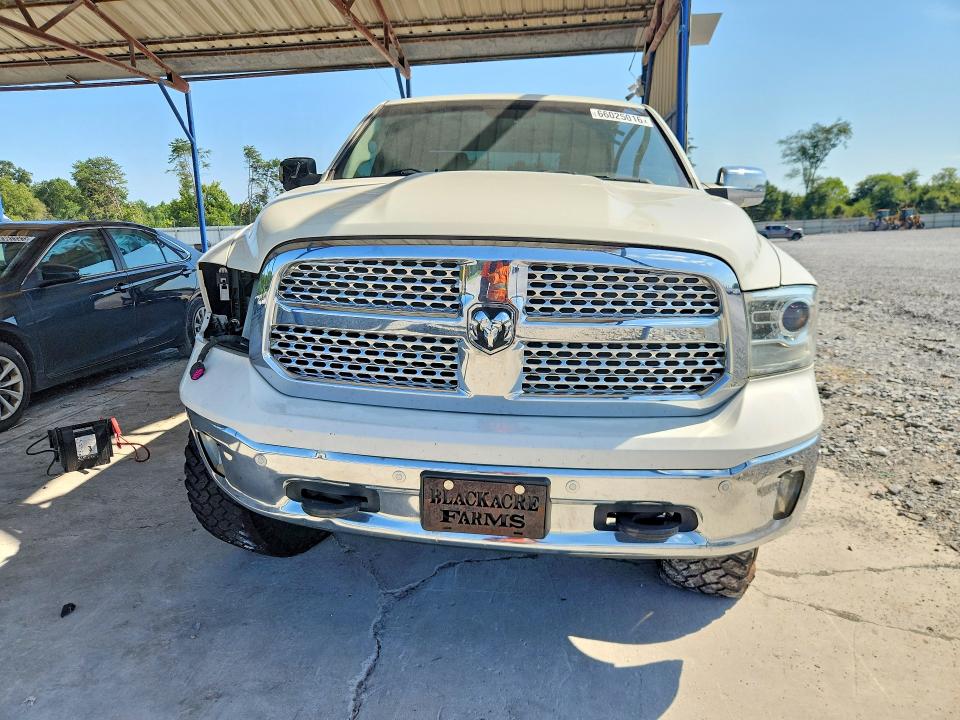 Продаж на аукціоні авто 2017 Ram 1500, vin: 1C6RR7NT6HS613238, номер лоту: 66025016