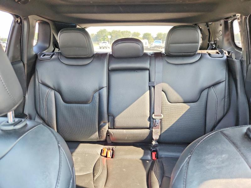 66702376 :رقم المزاد ، 3C4NJCEB6MT550021 vin ، 2021 Jeep Compass مزاد بيع