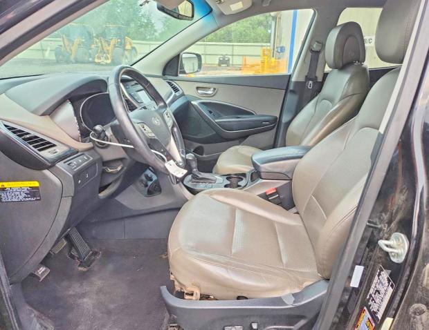 Aukcja sprzedaży 2013 Hyundai Santa Fe Sport, vin: 5XYZUDLA4DG114140, numer aukcji: 63841256