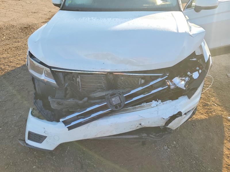 63929126 :رقم المزاد ، 3VV2B7AXXMM075834 vin ، 2021 Volkswagen Tiguan مزاد بيع