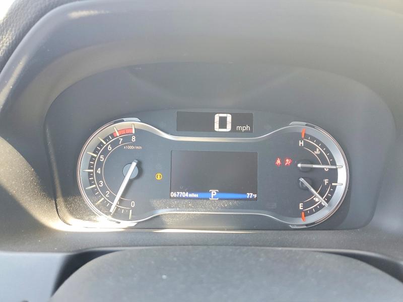 Auction sale of the 2016 Honda Pilot, vin: 5FNYF5H38GB035426, lot number: 65557526