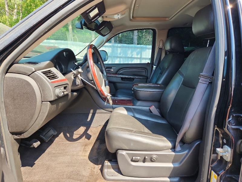 Aukcja sprzedaży 2014 Cadillac Escalade, vin: 1GYS4HEF9ER231291, numer aukcji: 63654286