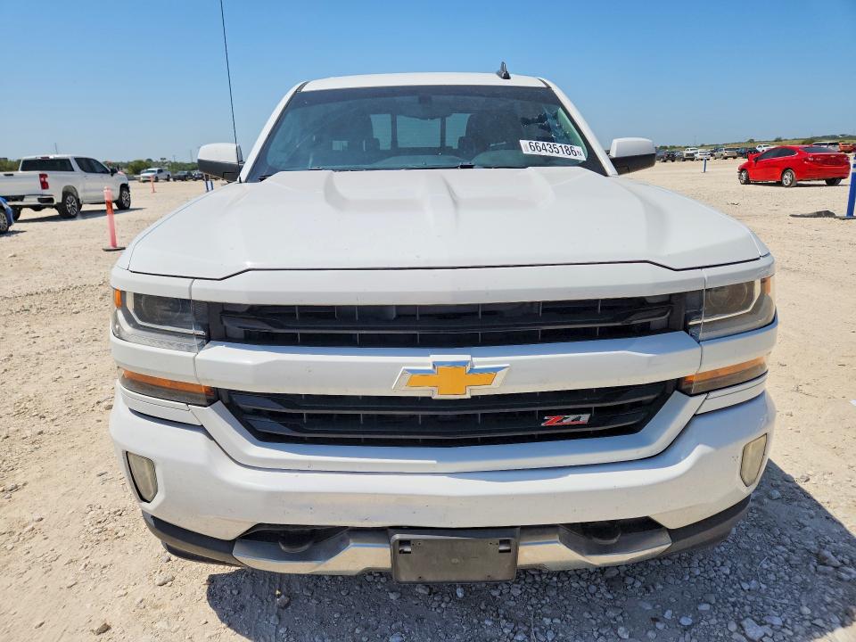 Aukcja sprzedaży 2018 Chevrolet Silverado, vin: 3GCUKREC6JG405764, numer aukcji: 66435186