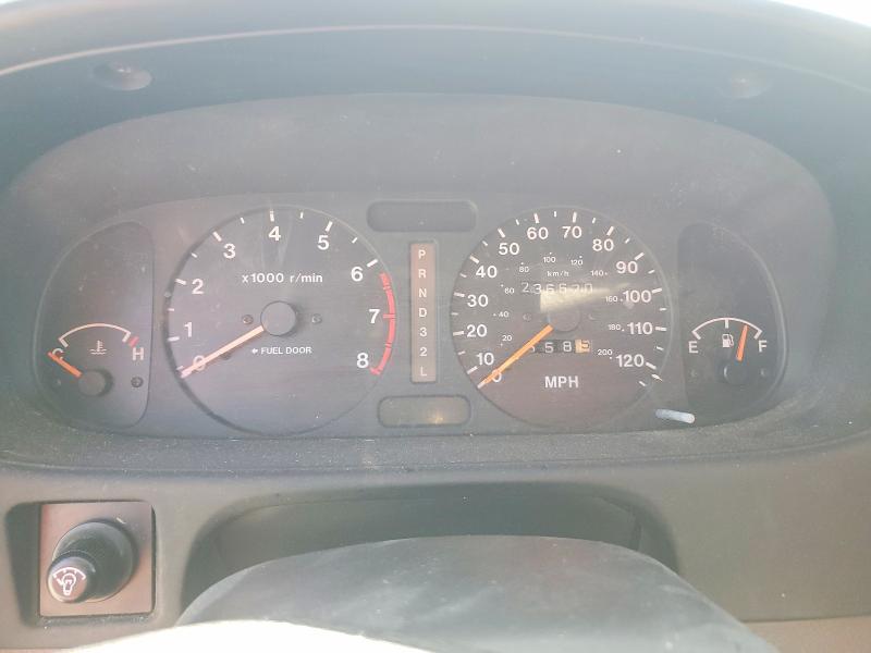 Aukcja sprzedaży 1999 Honda Passport, vin: 4S6CK58W5X4417309, numer aukcji: 65279936