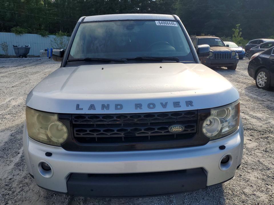 Продаж на аукціоні авто 2012 Land Rover Lr4, vin: SALAG2D45CA622819, номер лоту: 64068446