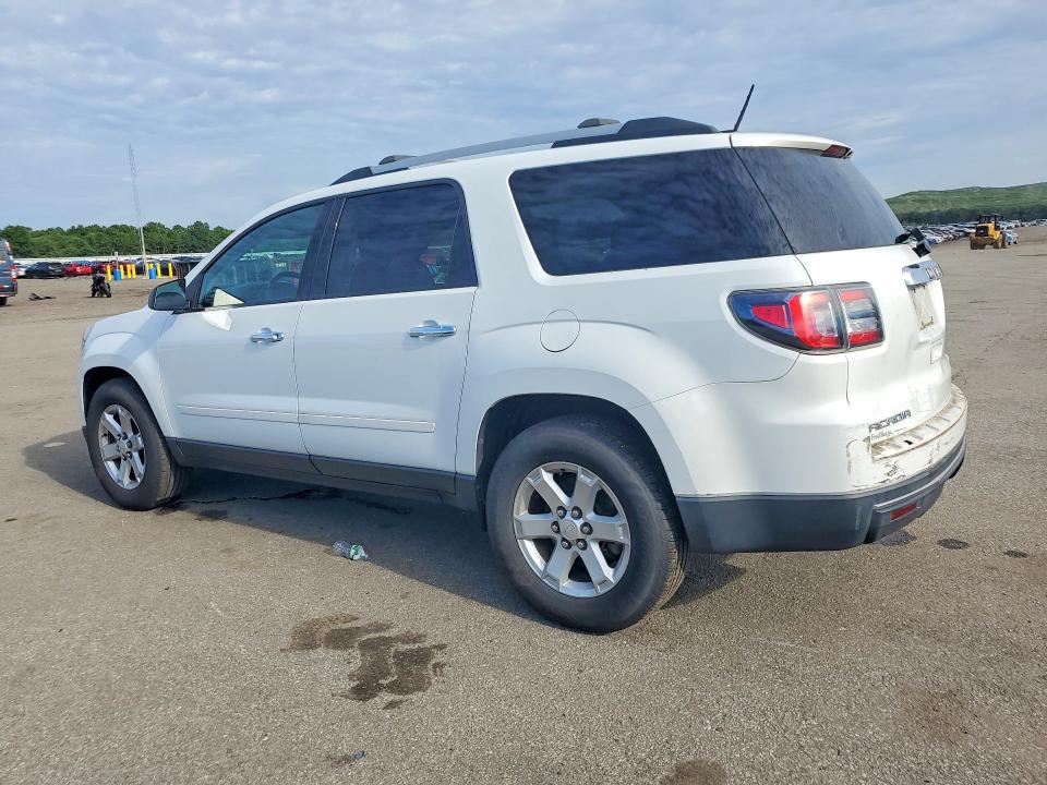 Продажа на аукционе авто 2016 Gmc Acadia, vin: 1GKKVPKD2GJ132754, номер лота: 63672286