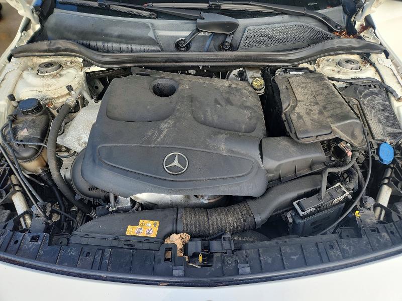 Продажа на аукционе авто 2018 Mercedes-benz Gla, vin: WDCTG4EB0JJ415741, номер лота: 67135956