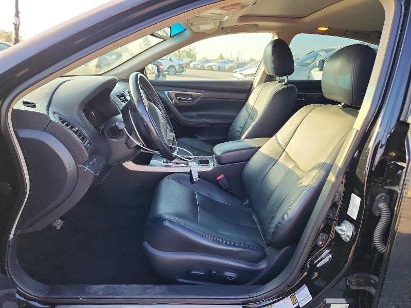 Продажа на аукционе авто 2013 Nissan Altima, vin: 1N4BL3AP2DN515223, номер лота: 64059626