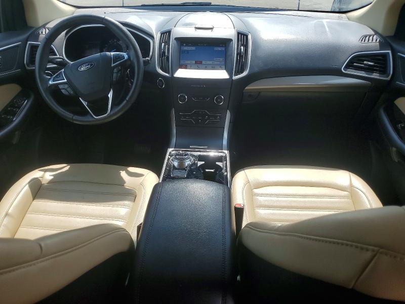Aukcja sprzedaży 2019 Ford Edge, vin: 2FMPK4J99KBC38567, numer aukcji: 65353426