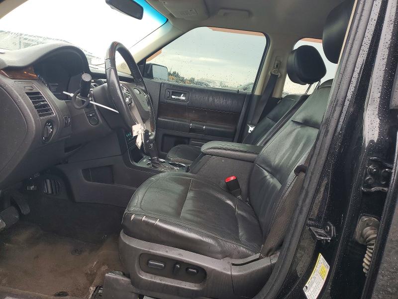 Продажа на аукционе авто 2014 Ford Flex, vin: 2FMGK5D84EBD24527, номер лота: 64086696